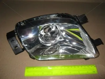 Фара п/тум. лев. peug 308 08- TYC 19-A682-01-2B