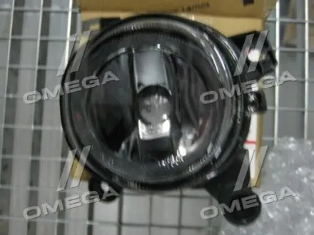 Фара п/тум. о. audi a4 08-12 TYC 19-A795-01-9B