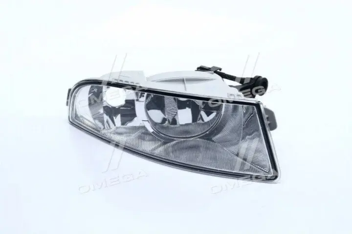 Фара п/тум. о. sk octavia 09- TYC 19-A829-01-2B (фото 1)