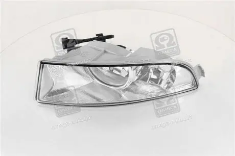 Фара п/тум. лев. sk octavia 09- TYC 19-A830-01-2B