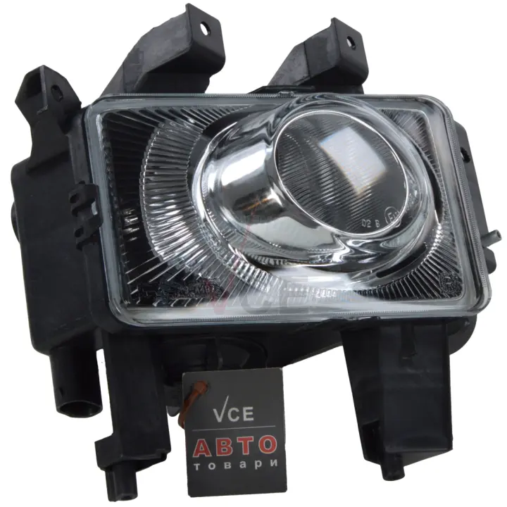 Фара п/тум. о. op astra h TYC 19-A925-05-2B (фото 1)