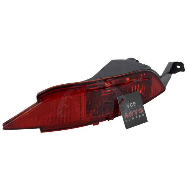 Ліхтар зад. лев. f. fiesta 09-13 TYC 19-A956-01-2B (фото 1)