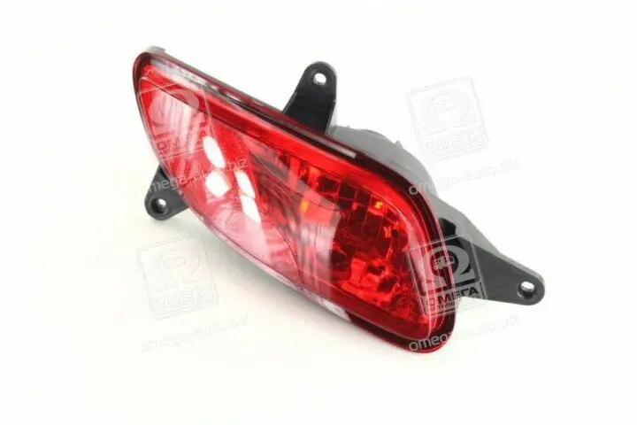 Фото 1 - Ліхтар о. kia ceed 07-09 TYC 19-C061-01-2B Ліхтар о. kia ceed 07-09 TYC 19-C061-01-2B (фото 1)