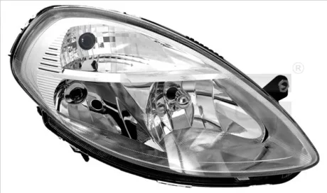 Фара головна TYC 200508052