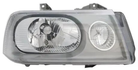 Основная фара TYC 20-11217-05-2