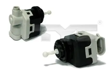 Корректор фар TYC 20-11571-MA-1