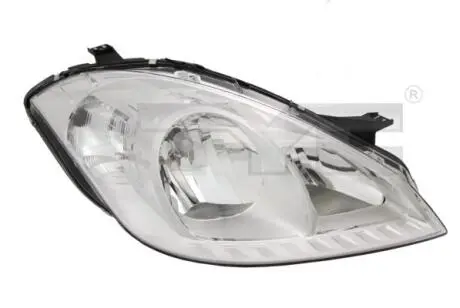 Фара автомобильная TYC 2011931052