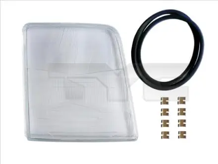 Фонарь TYC 20-12739-LA-1