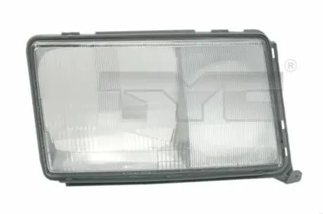 Рассеиватель, основная фара TYC 20-3090-LA-2