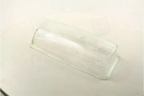 Стекло фары пра. op vectra a (выр-во) TYC 20-3443LX+B