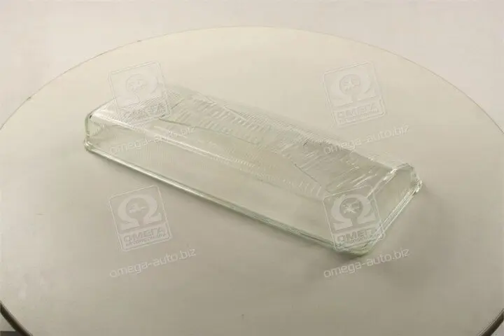 Скла фари лев. op vectra a TYC 20-3444LX+B (фото 1)