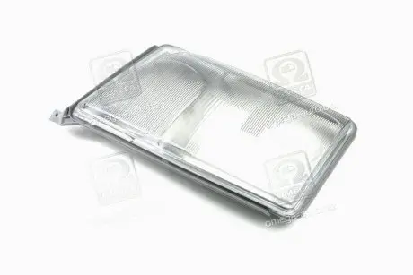 Стекла фары лев. mb 124 TYC 20-3768ХХВ