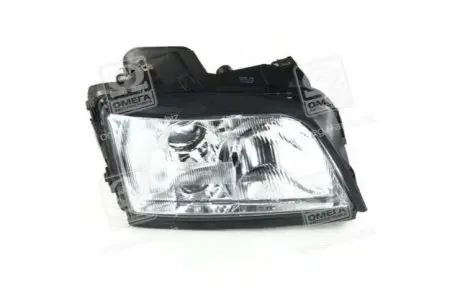 Фара о. audi a6 94-97 TYC 20-5003-08-2B