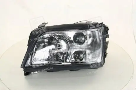 Фара лев. audi a6 94-97 TYC 20-5004-08-2B