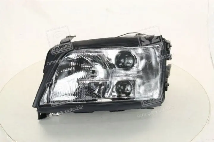 Фара лев. audi a6 94-97 TYC 20-5004-08-2B (фото 1)