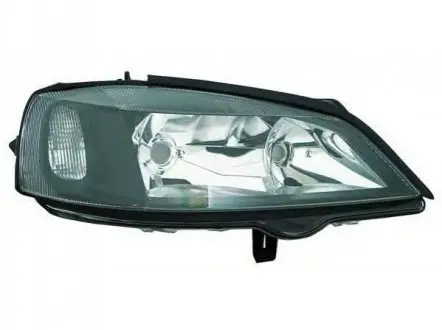 Фара пра. op astra g (вір-во) TYC 205487082B