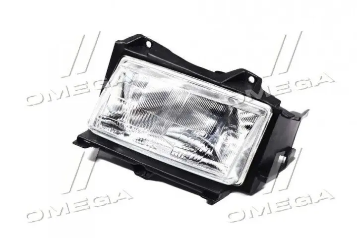 Фара лев. scud./jump./exp/ -03 TYC 20-5528-08-2B (фото 1)