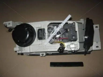 Фара о. sk octavia 00- TYC 20-6231-05-2B