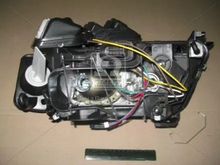 Фара о. audi a6 01-05 TYC 20A405052B