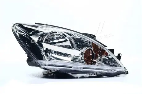 Фара пер. пров. mb lncer 2003-2007 TYC 20-A469-B5-2B