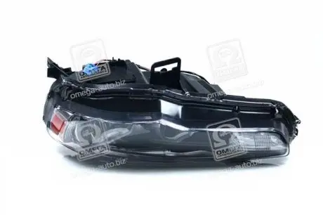 Фара пер. лев. mb lncer 2008-on TYC 20-B302-05-2B