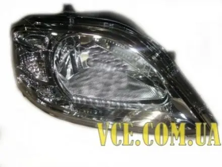 Фара пер. пров. da lgan 2008-2012 TYC 20B883062B