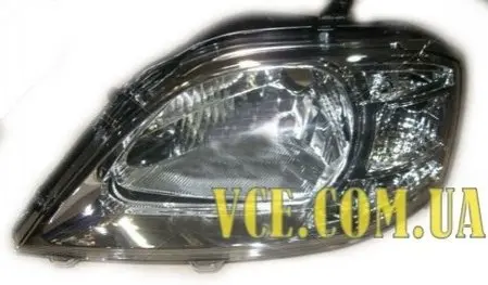 Фара пер. лев. da lgan 2008-2012 TYC 20B884062B