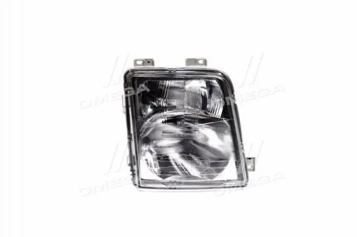 Фара о. vw lt ii 96-05 TYC 20-C739-05-2B (фото 1)