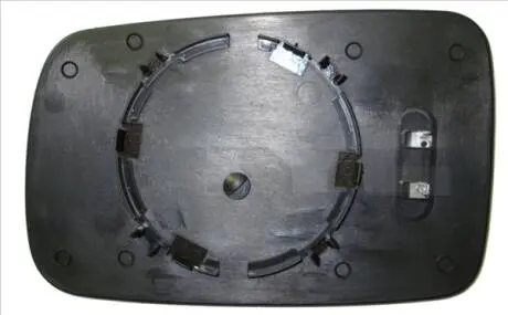 Скло зовнішнього дзеркала TYC 303-0127-1