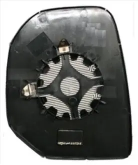 Скло зовнішнього дзеркала TYC 305-0132-1