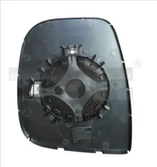 Скло зовнішнього дзеркала TYC 305-0179-1