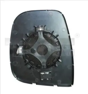 Скло зовнішнього дзеркала TYC 305-0183-1