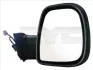 Дзеркало зовнішнє TYC 3050183 (фото 2)