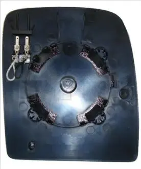 Стекло наружного зеркала TYC 309-0106-1