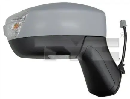 Зеркало наружное TYC 3100145