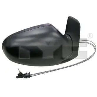 Зеркало наружное TYC 310-0163