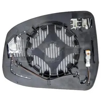 Скло дзеркала TYC 31001971