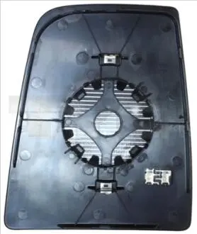 Стекло наружного зеркала TYC 310-0218-1