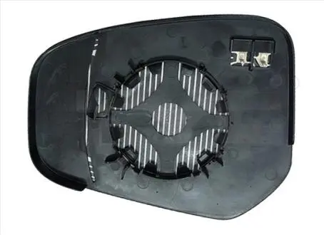 Стекло наружного зеркала TYC 310-0247-1