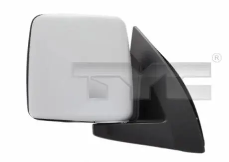 Дзеркало зовнішнє TYC 325-0082