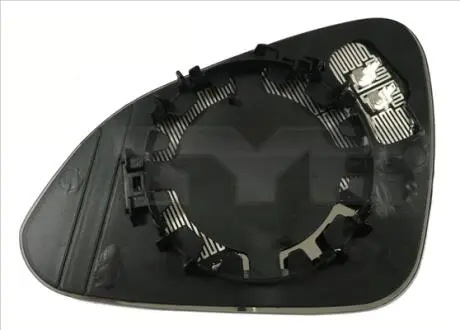 Скло зовнішнього дзеркала TYC 325-0112-1