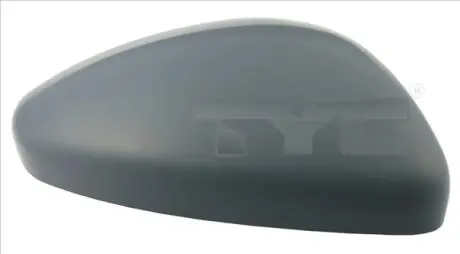 Корпус/кришка зовнішнього дзеркала заднього виду Права TYC 326-0113-2