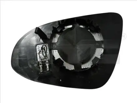 Стекло наружного зеркала TYC 336-0128-1