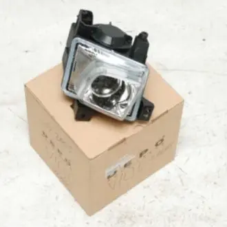 Фара протитуманна V(C) L -2005 TYC 4422010LUE