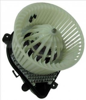 Вентилятор печки TYC 505-0003 (фото 1)