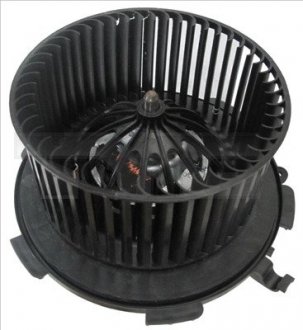 Вентилятор пічки TYC 525-0006 (фото 1)