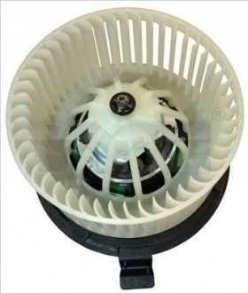 Вентилятор пічки TYC 528-0001 (фото 1)