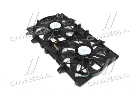 Вентилятор радиатора охлаждения TYC 682-NSA048