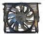 Вентилятор охолодження двигуна TYC 803-0022 (фото 2)