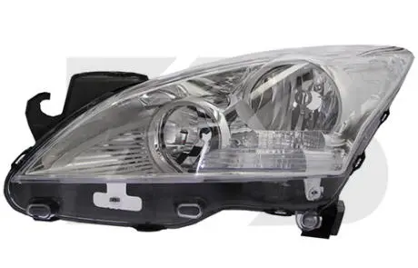 Фара передняя TYC FP 2008 R3-T